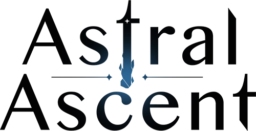 Astral Ascent Logo