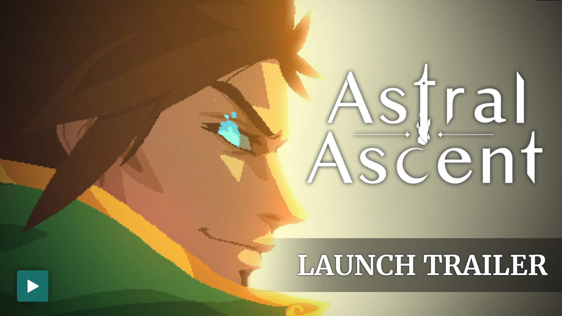 Astral Ascent Trailer