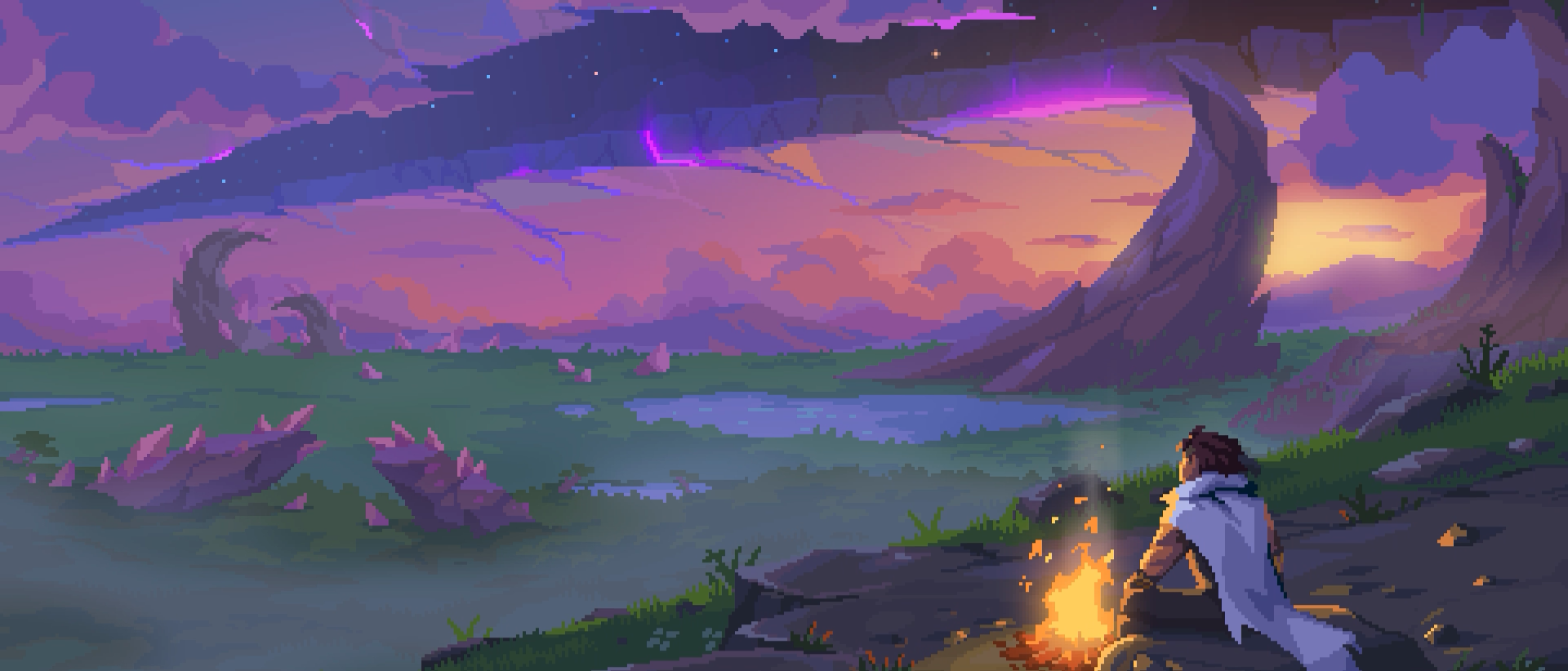 Fallen Fates Artwork