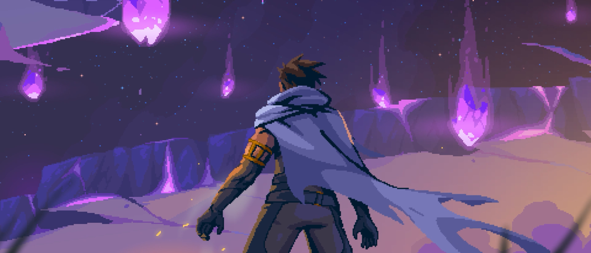 Fallen Fates Artwork