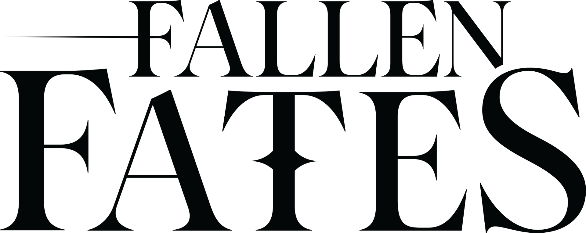 Fallen Fates Logo