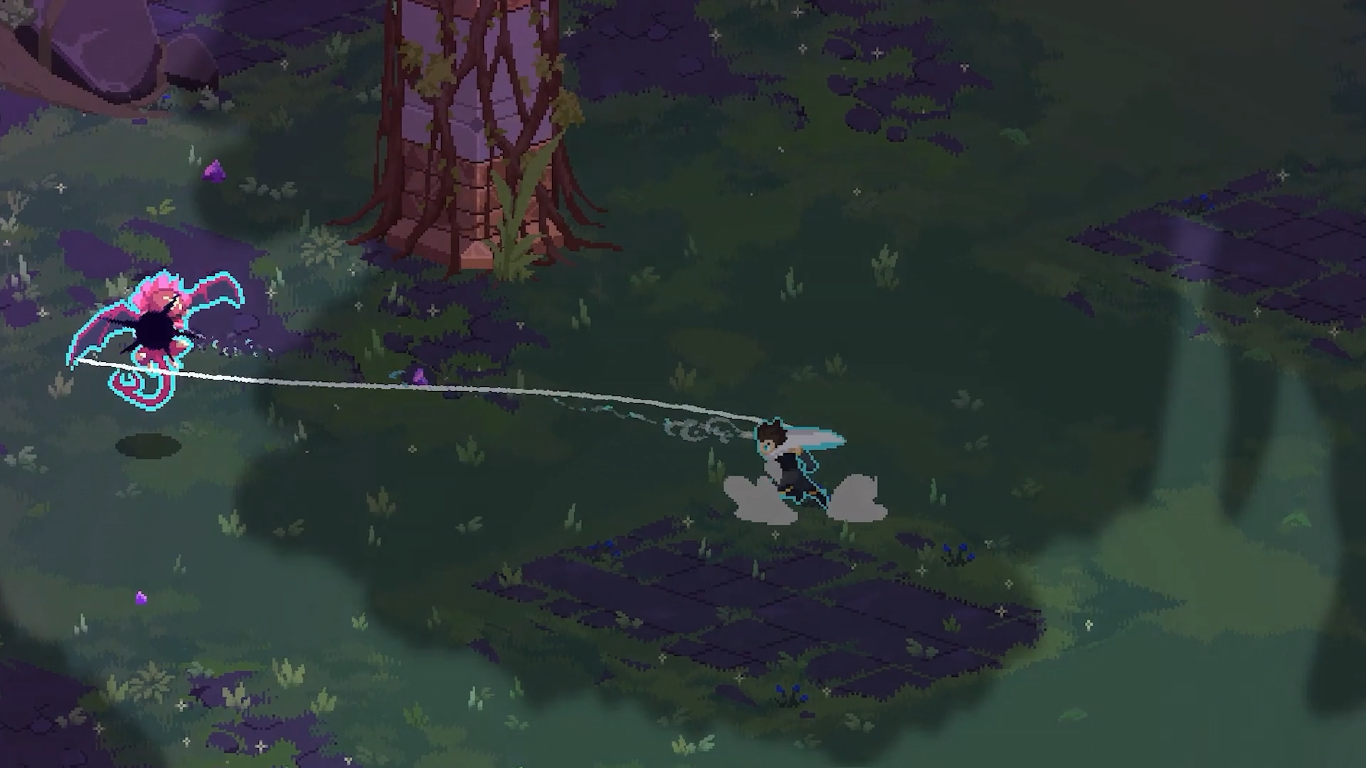 Fallen Fates Screenshot