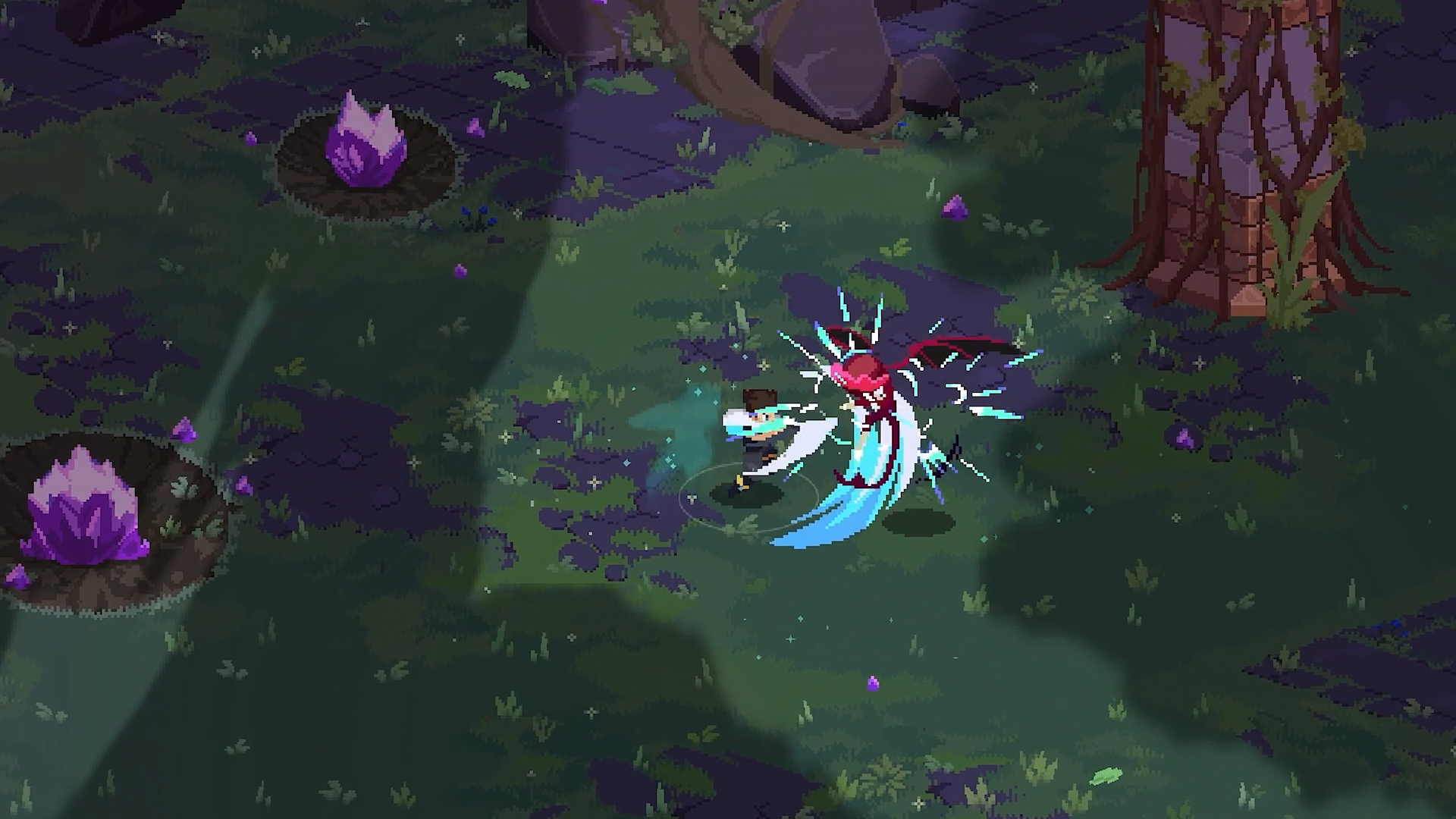 Fallen Fates Screenshot