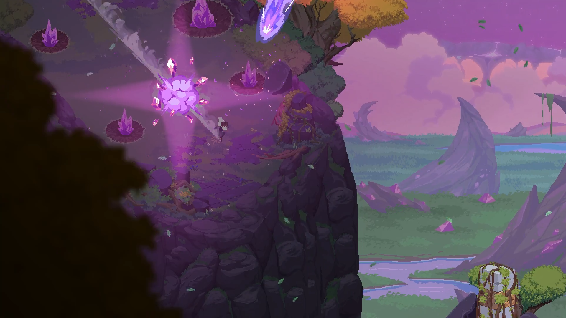Fallen Fates Screenshot