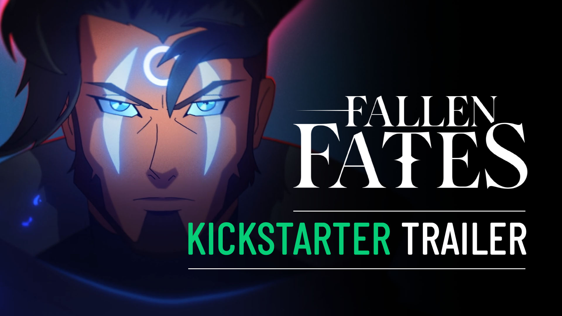 Fallen Fates Kickstarter Trailer